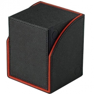 Nest 100 - Black/Red -...