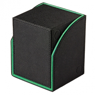 Nest 100 - Black/Green -...