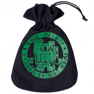 Q Workshop - Sacchetto...