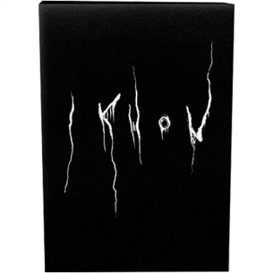 Mörk Borg - Ikhon...