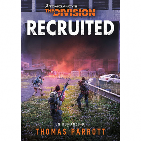 Tom Clancy's The Division - Recruited