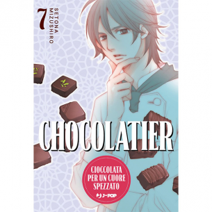 Chocolatier 07