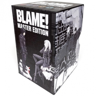 Blame! - Master Edition -...