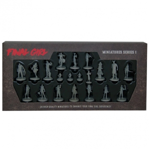 Final Girl - Miniatures Box... 2
