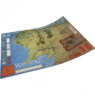 War of the Ring - Deluxe...