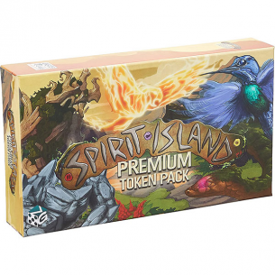 Spirit Island - Premium...