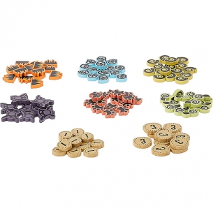 Spirit Island - Premium Token Pack (Upgrade) 2