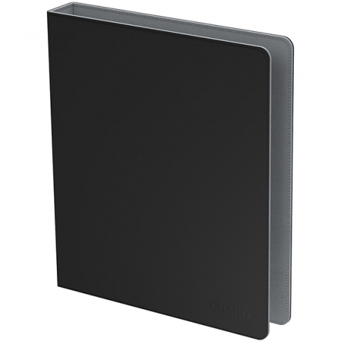 Collector's Album Slim - Black -...