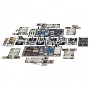 Dead of Winter - Colonie in Guerra 2