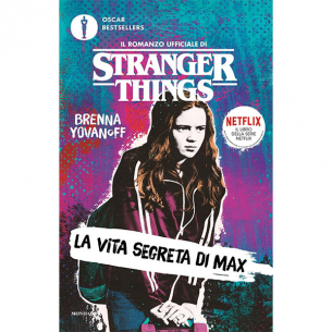 Stranger Things - La Vita...