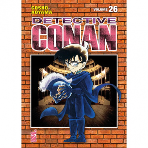 Detective Conan 026 - New...