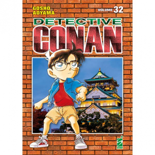 Detective Conan 032 - New...