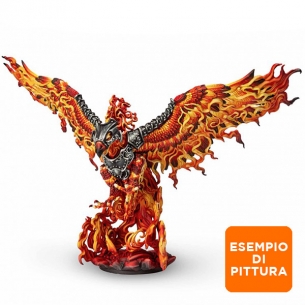 Dungeons & Lasers - Phoenix 2