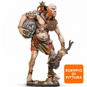 Dungeons & Lasers - Pepe The Giant 2