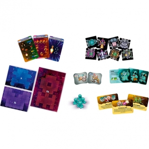 Galaxy Trucker - Ancora in Viaggio 2