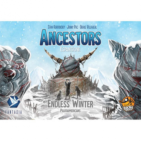 Endless Winter - Ancestors (Espansione)