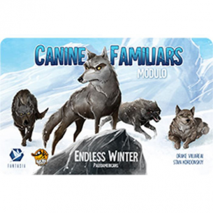 Endless Winter - Canine...