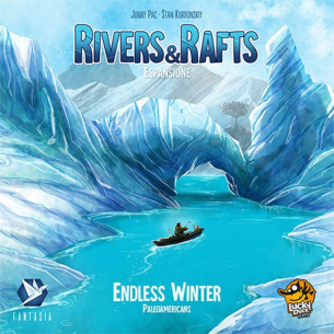 Endless Winter - Rivers &...