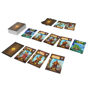 Port Royal - Big Box 2