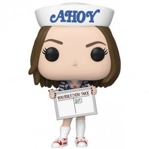 Funko Pop Television 922 - Robin - Stranger Things 2