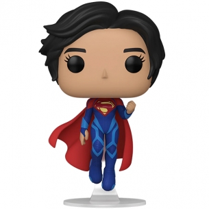 Funko Pop Movies 1339 - Supergirl - The Flash 2