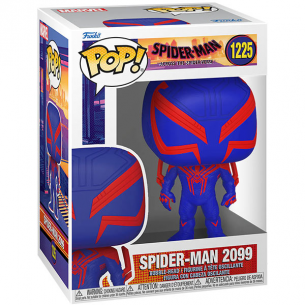 Funko Pop 1225 - Spider-Man...