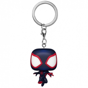Funko Pop Keychain - Spider-Man - Spider-Man: Across the Spider-Verse (Special Edition) 2