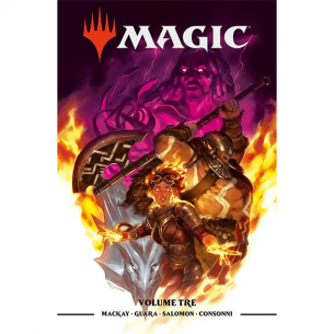 Magic - Volume 3