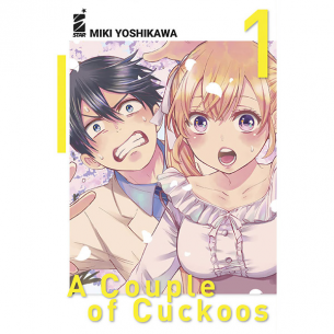 A Couple of Cuckoos 01