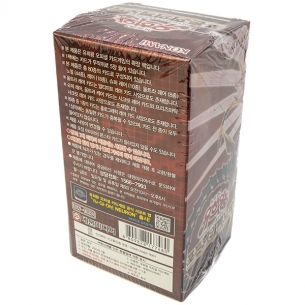 Photon Hypernova - Display 30 Buste (KOR - Unlimited) 2