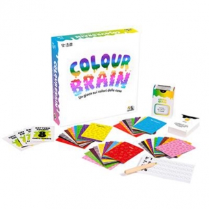 Colourbrain 2