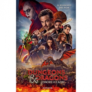 D&D: L'Onore dei Ladri...