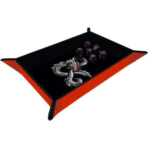 Dice Tray - Dungeons & Dragons: Honor...