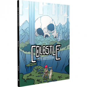 Colostle - Manuale Base