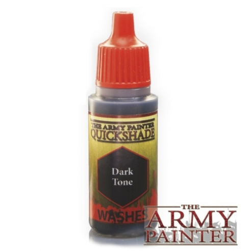 The Army Painter -  Quickshade Washes...