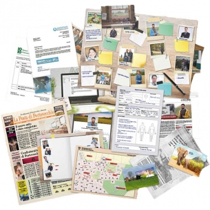 Hidden Games - Veleno Verde 2