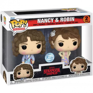 Funko Pop Television 2 Pack...
