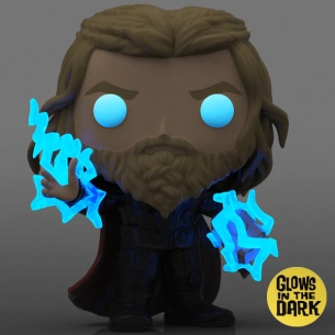 Funko Pop 1117 - Thor -... 2