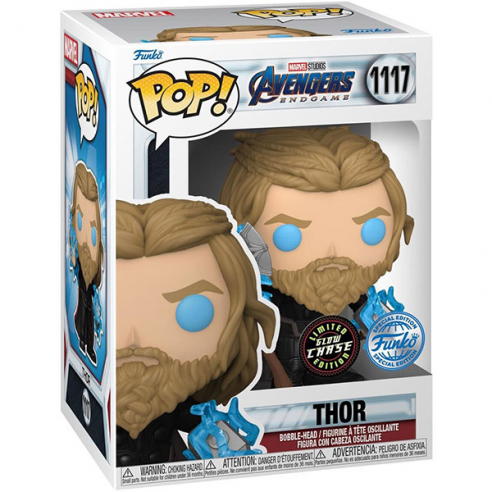 Funko Pop 1117 - Thor - Avengers...