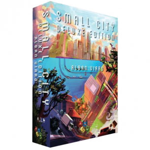 Small City - Deluxe Edition