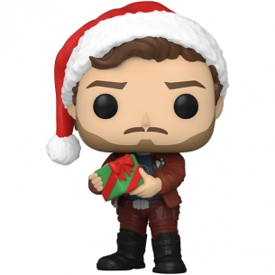 Funko Pop 1104 - Star-Lord... 2