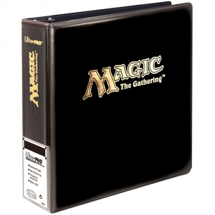 Album ad Anelli (9 Tasche) - Collectors Album - Magic: The Gathering - Ultra Pro 2