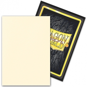 Small Japanese - Dual Matte Valor (60 Bustine) - Dragon Shield 2