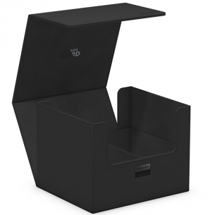 Minthive 30+ Xenoskin - Nero - Ultimate Guard 2