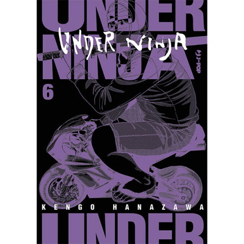 Under Ninja 06