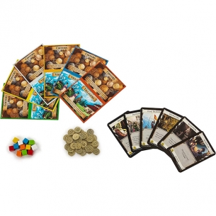 Dominion - Renaissance (Espansione - ENG) 2