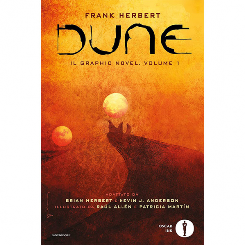 Dune - Il Graphic Novel - Volume 1