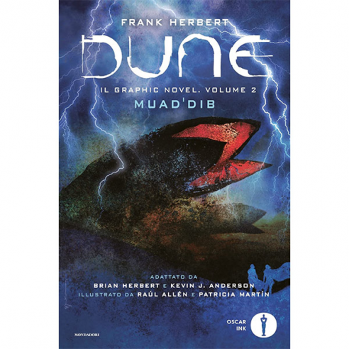 Dune - Il Graphic Novel - Volume 2