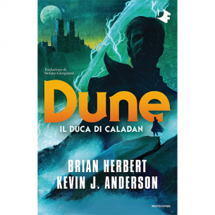 Dune - Il Duca di Caladan