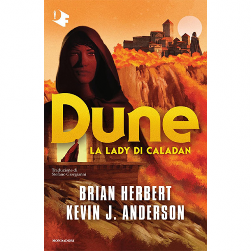 Dune - La Lady di Caladan